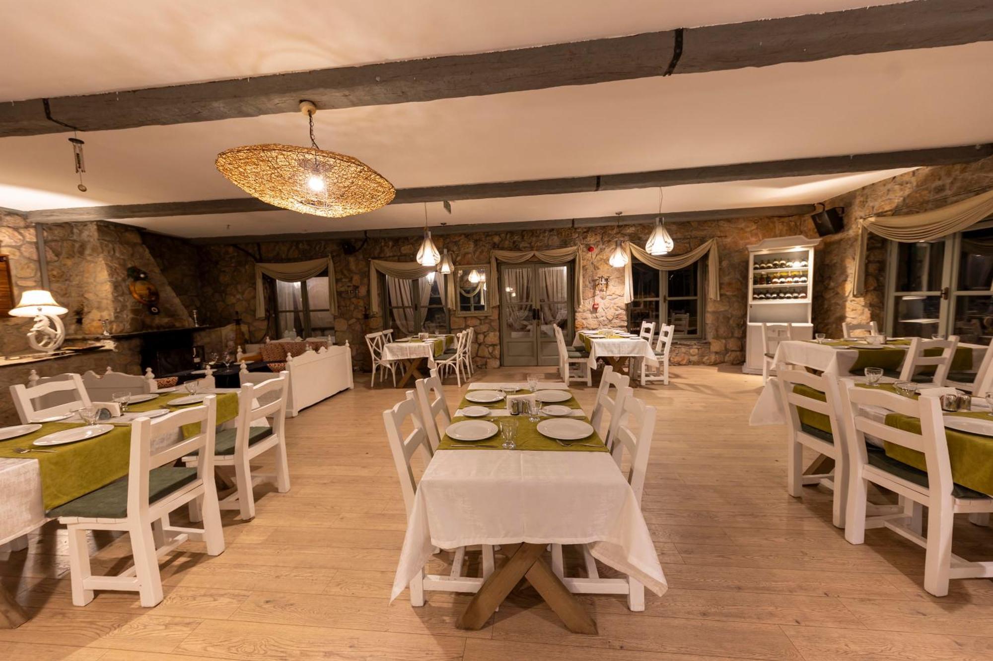 Elite World Village Istanbul Polonezkoey Extérieur photo