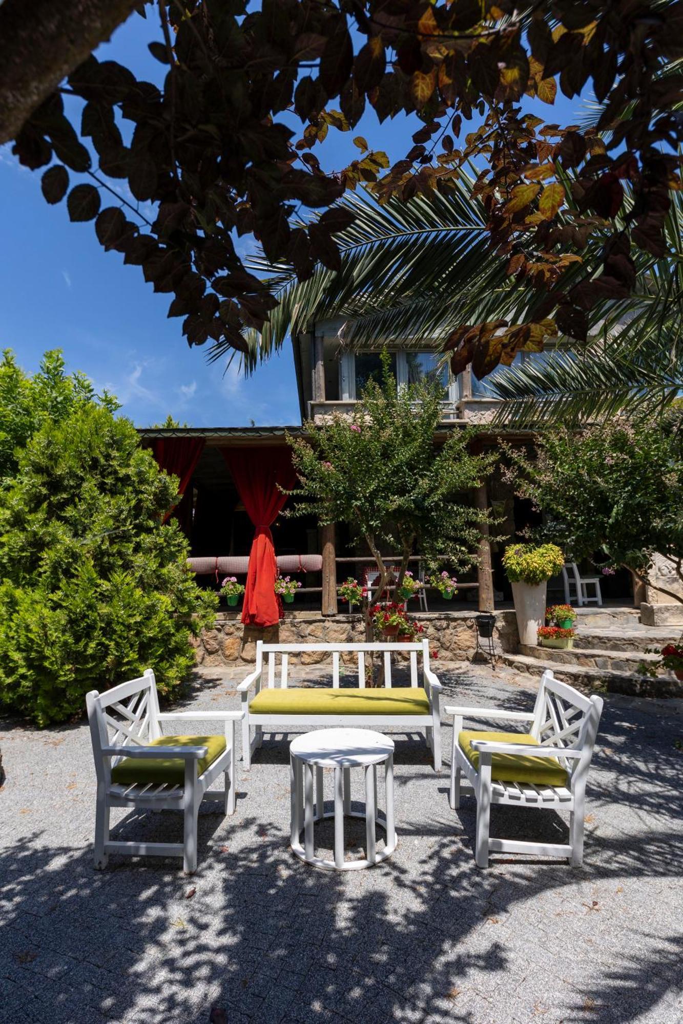 Elite World Village Istanbul Polonezkoey Extérieur photo