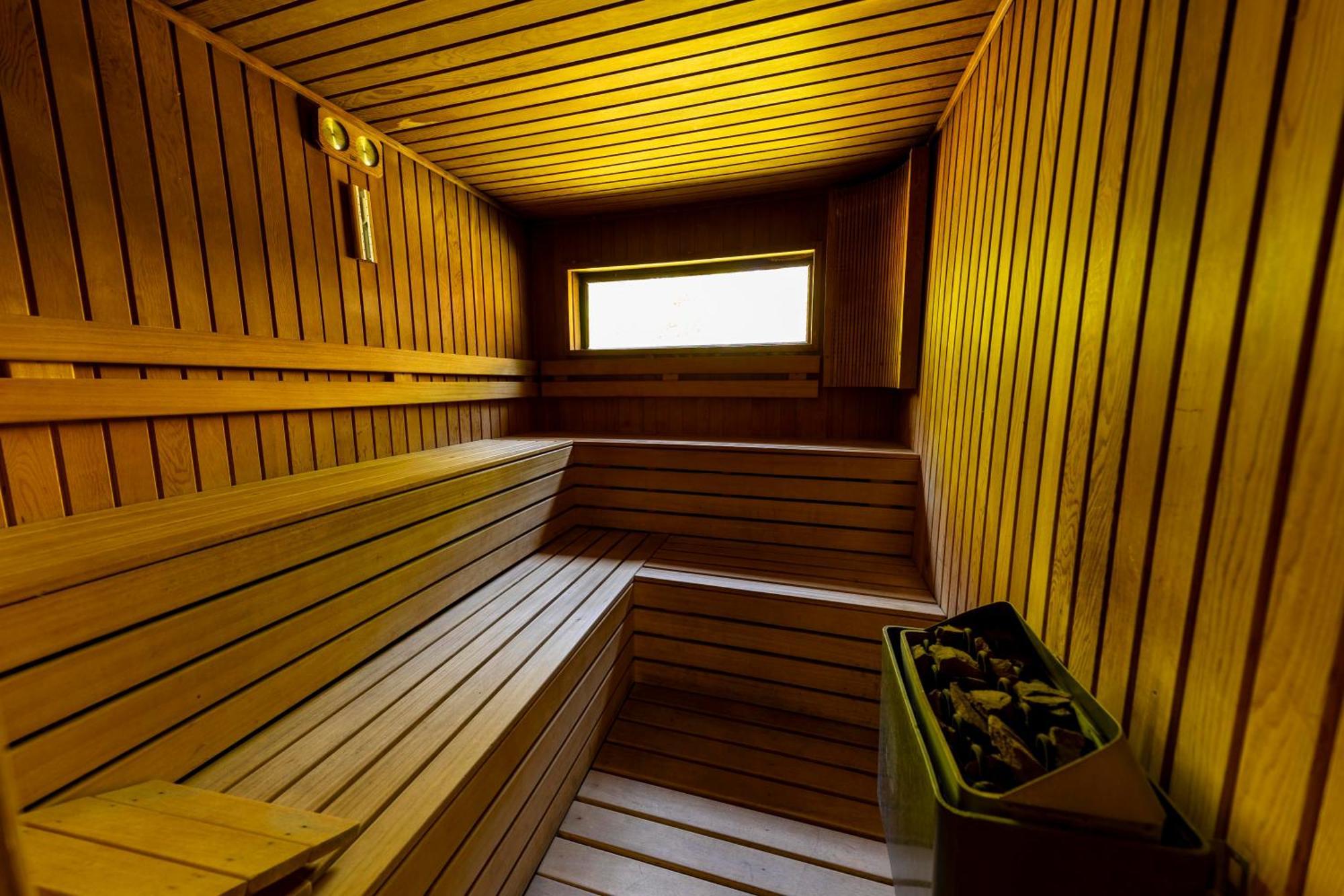 Elite World Village Istanbul Polonezkoey Extérieur photo