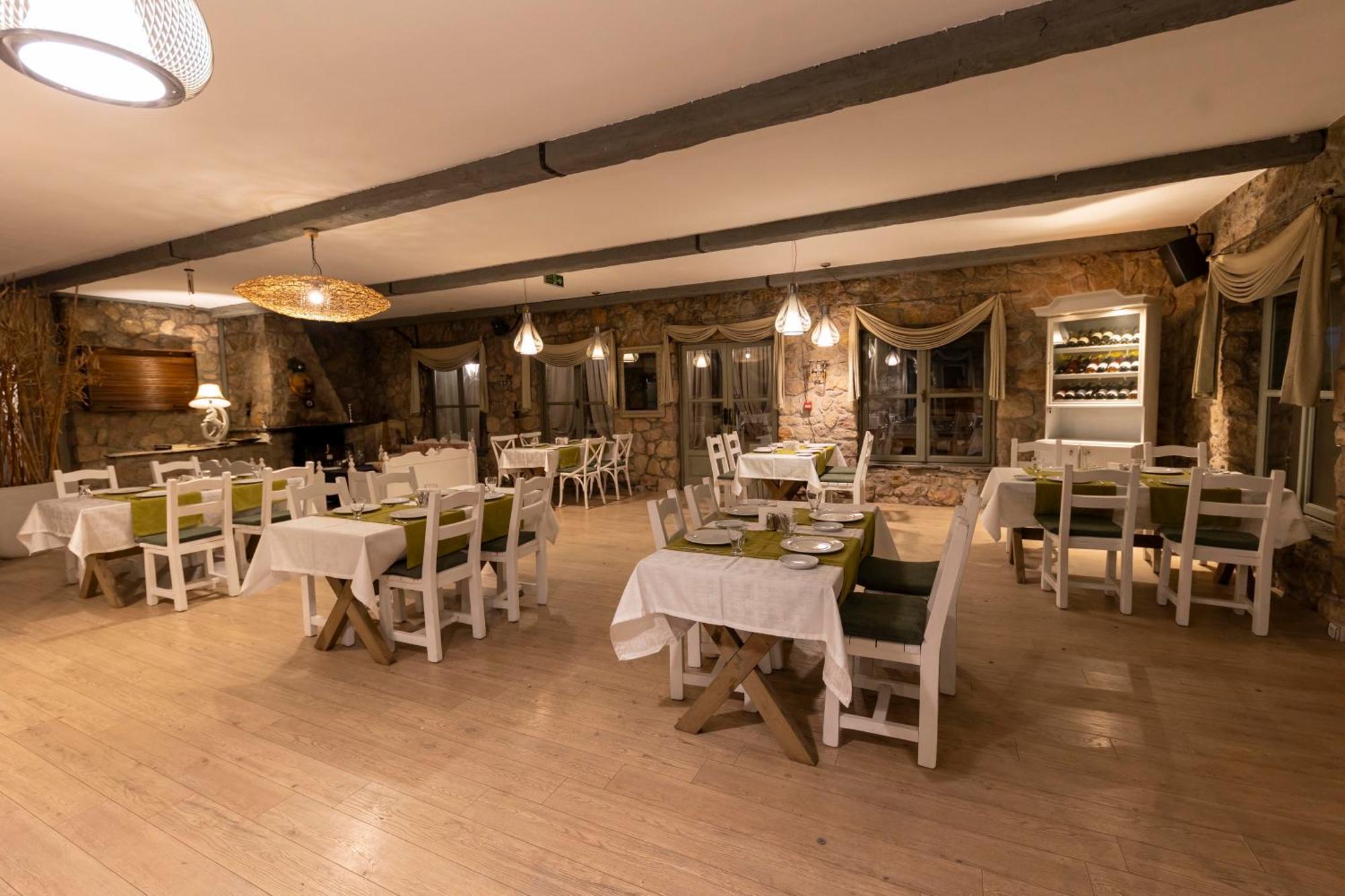 Elite World Village Istanbul Polonezkoey Extérieur photo