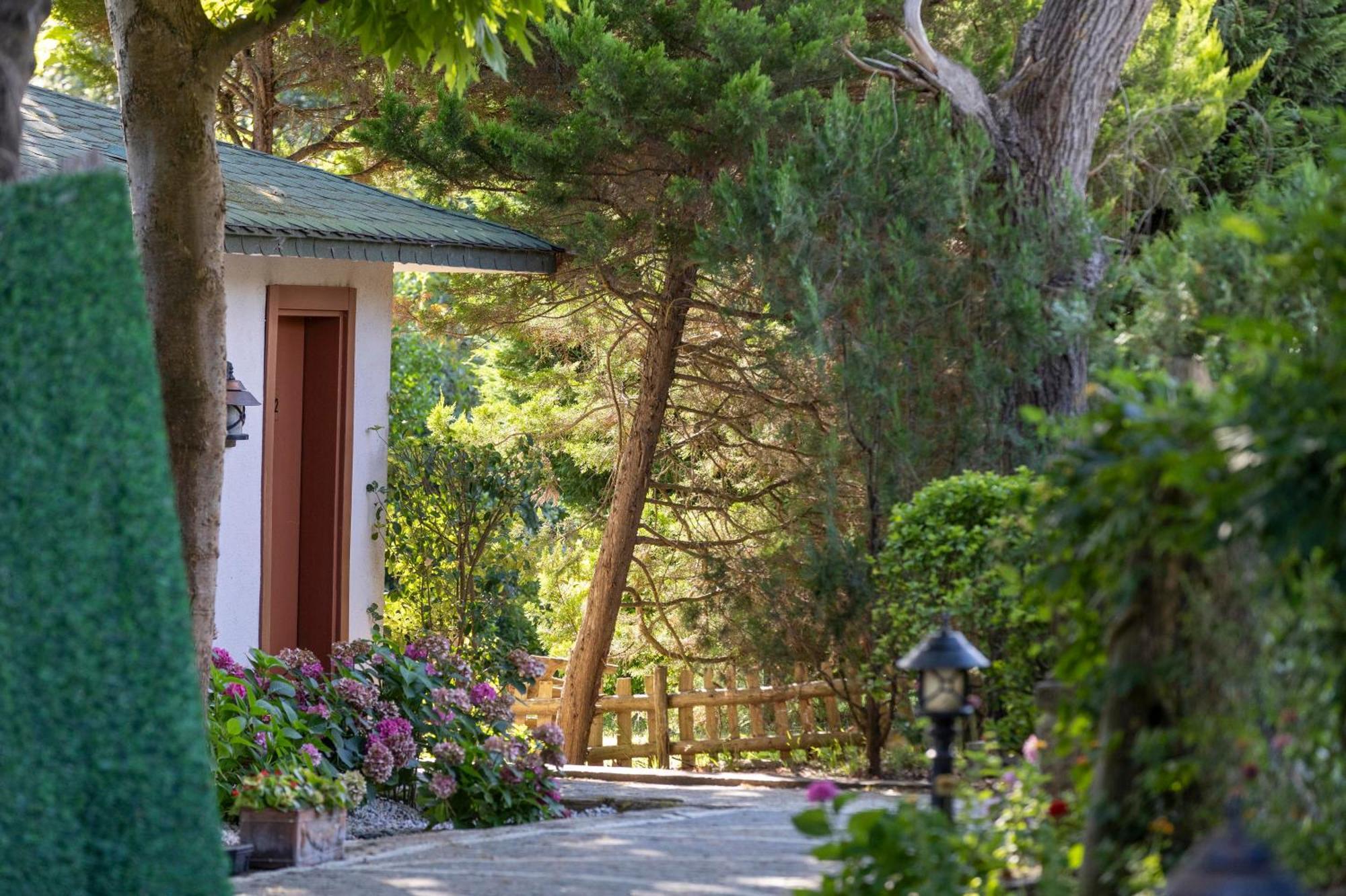 Elite World Village Istanbul Polonezkoey Extérieur photo