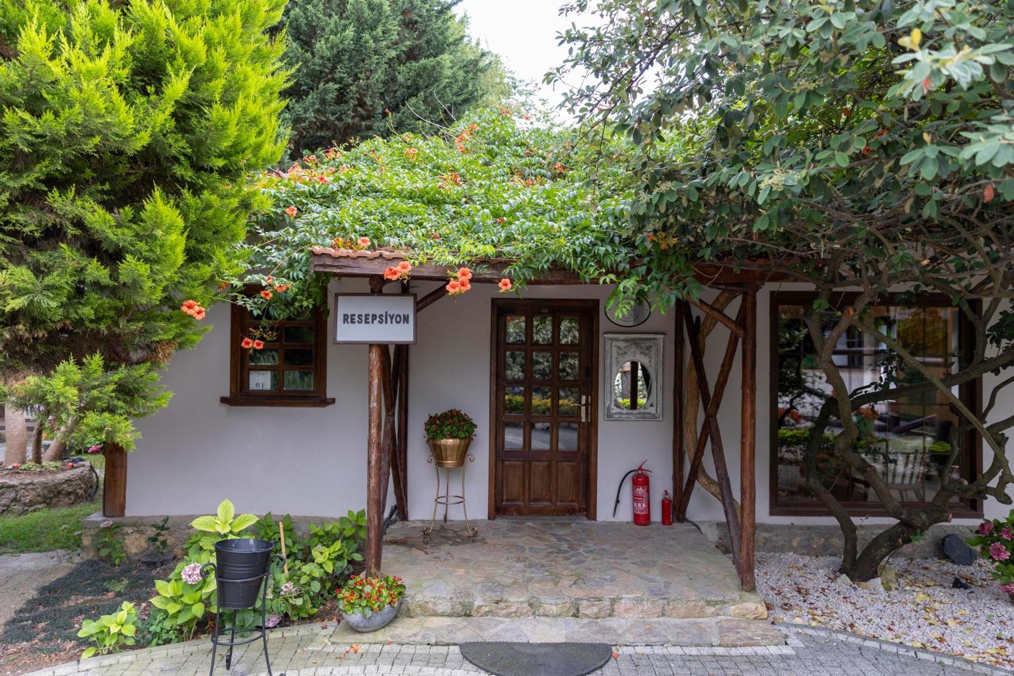 Elite World Village Istanbul Polonezkoey Extérieur photo