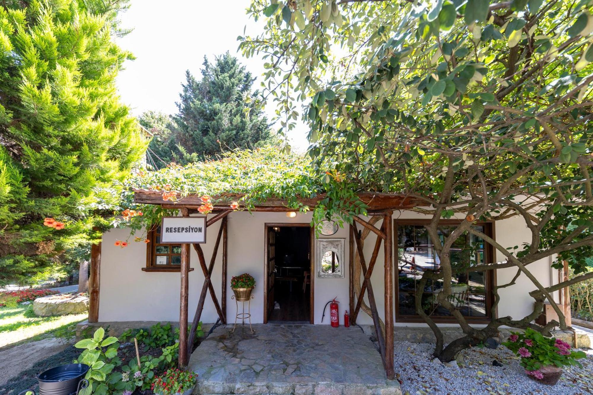 Elite World Village Istanbul Polonezkoey Extérieur photo