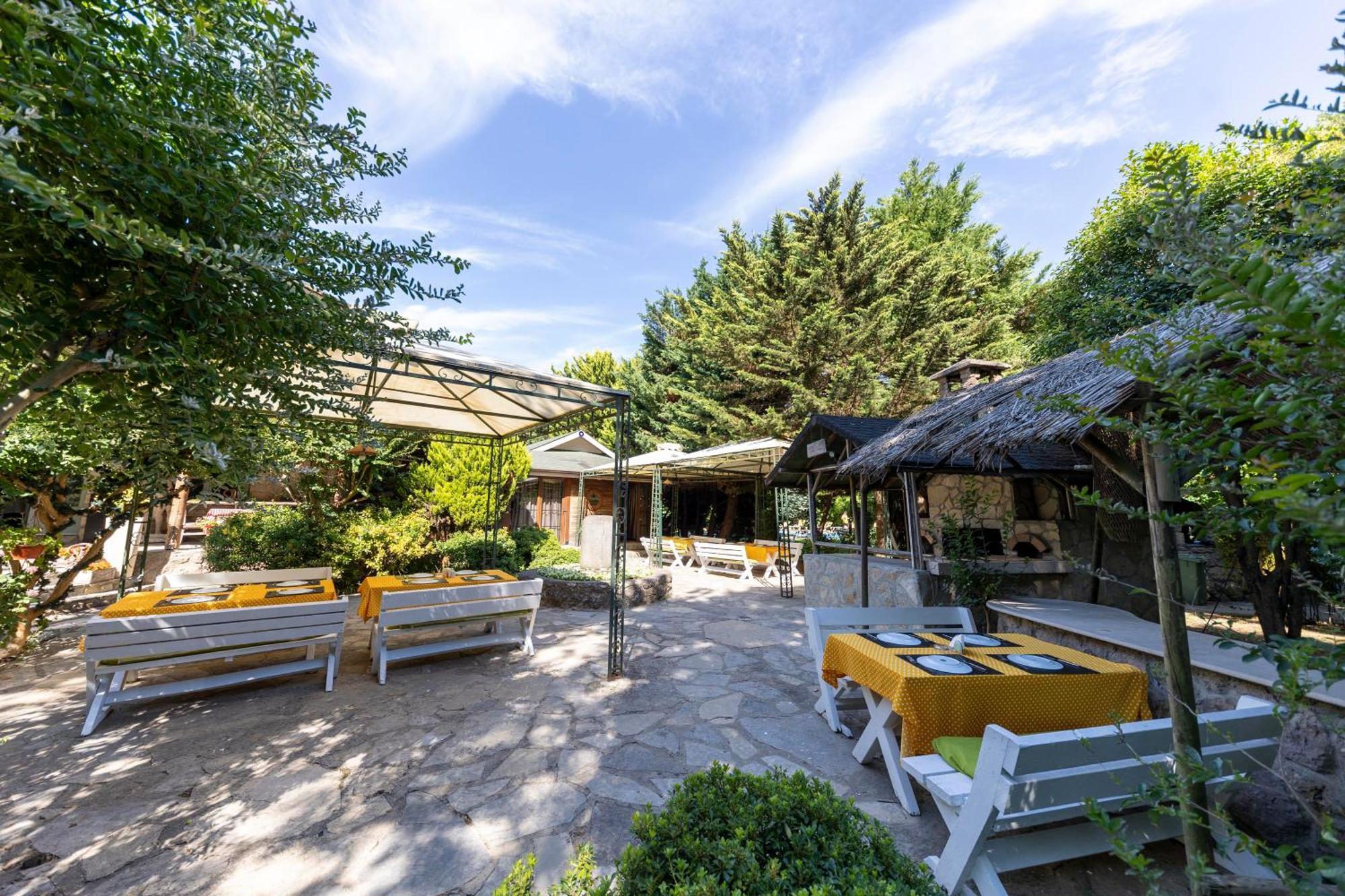 Elite World Village Istanbul Polonezkoey Extérieur photo