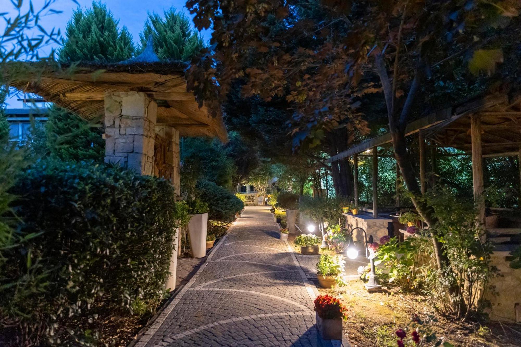 Elite World Village Istanbul Polonezkoey Extérieur photo