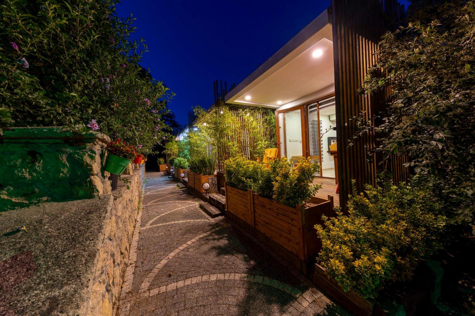 Elite World Village Istanbul Polonezkoey Extérieur photo