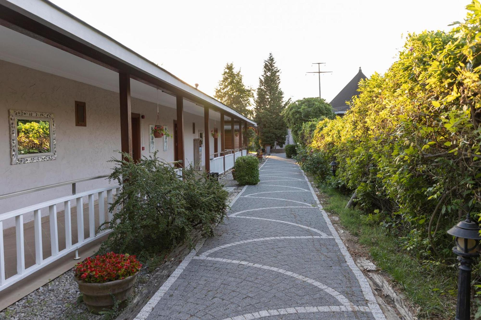 Elite World Village Istanbul Polonezkoey Extérieur photo