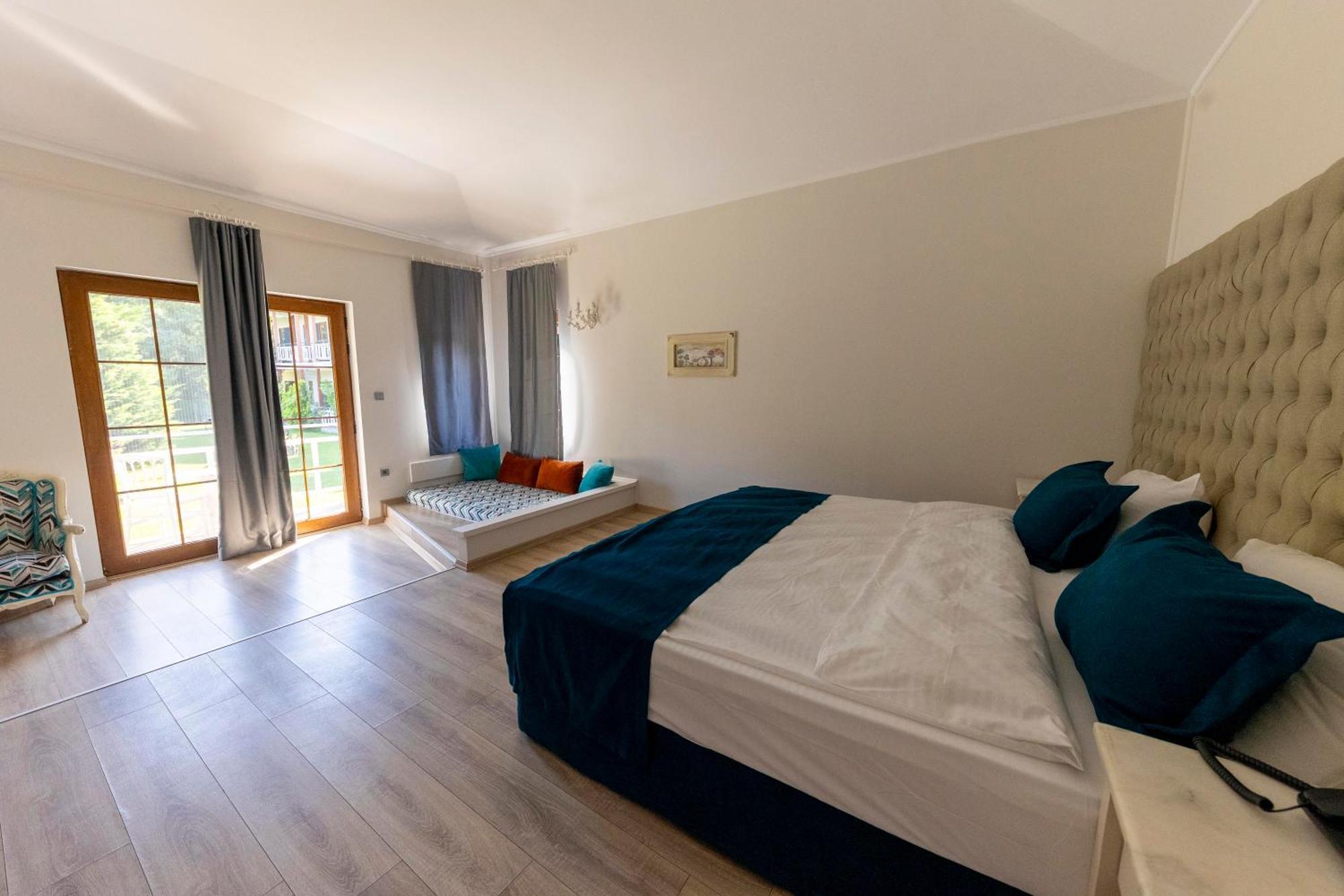 Elite World Village Istanbul Polonezkoey Extérieur photo