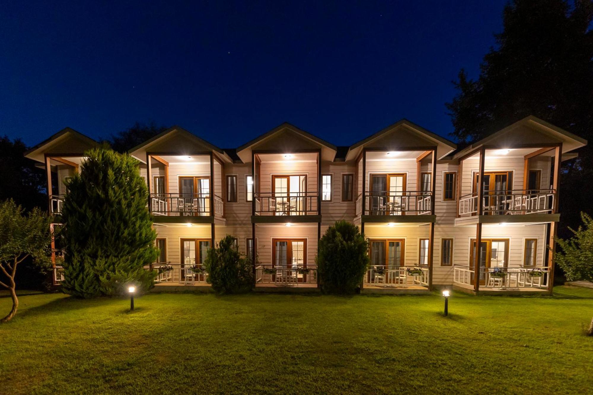 Elite World Village Istanbul Polonezkoey Extérieur photo