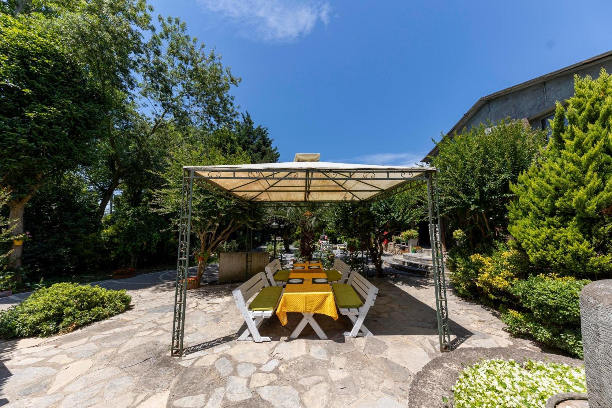 Elite World Village Istanbul Polonezkoey Extérieur photo