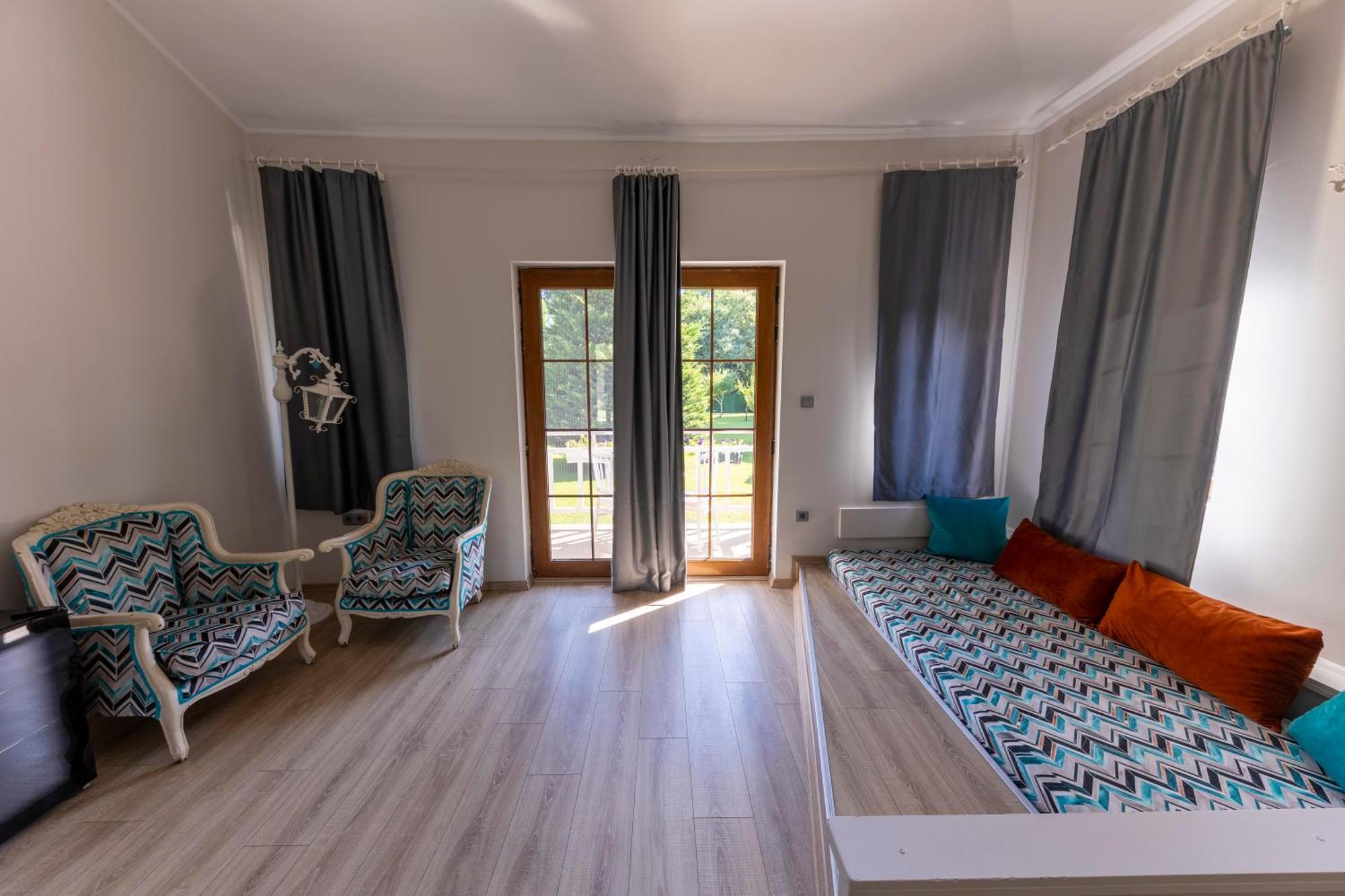 Elite World Village Istanbul Polonezkoey Extérieur photo