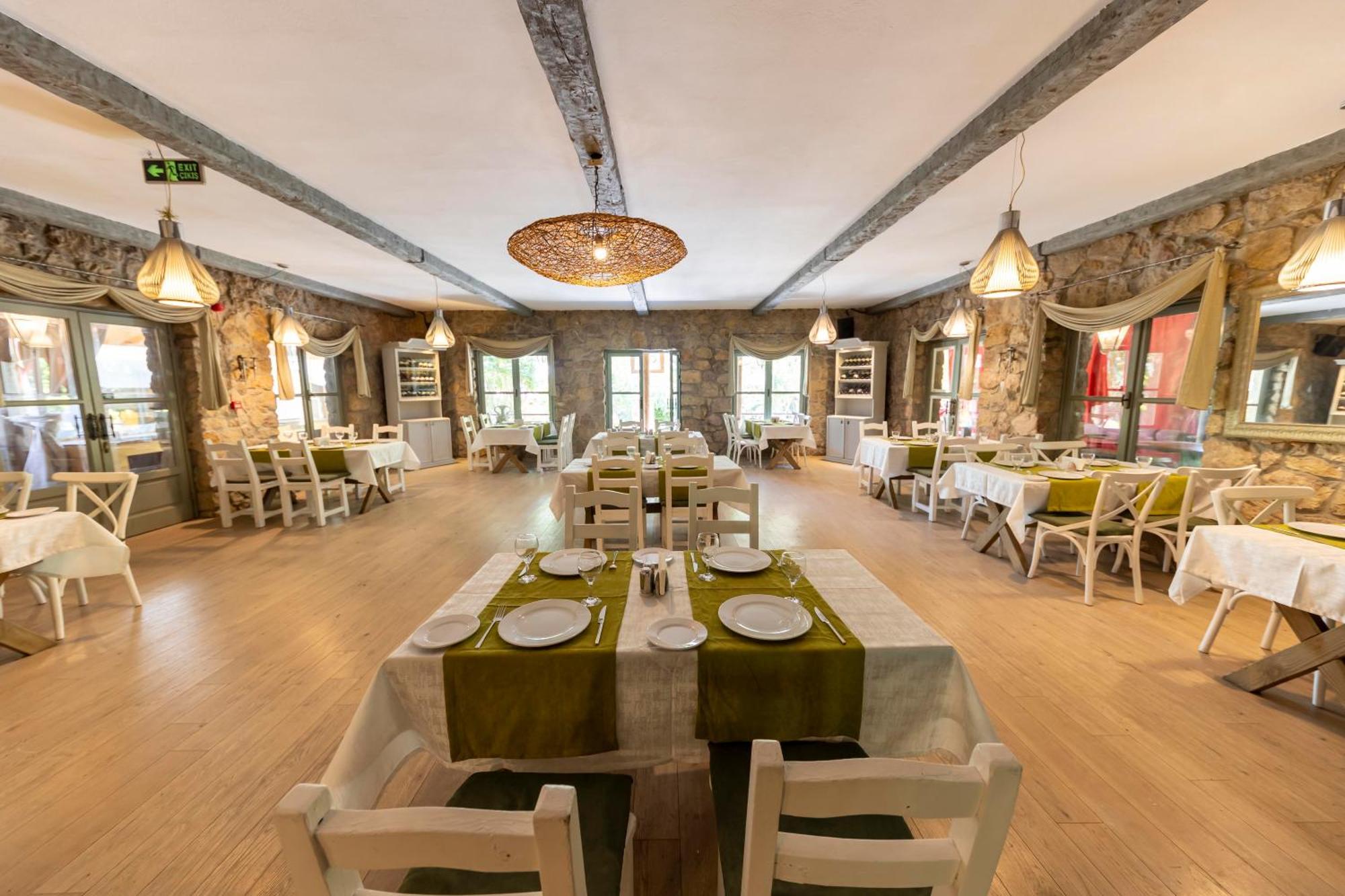 Elite World Village Istanbul Polonezkoey Extérieur photo
